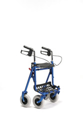 dambulateur 4 roues