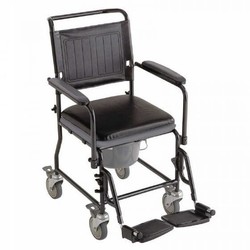 Chaise Toilettes CASCATA H720