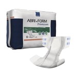 Abri Form XL4 - Changes Complets