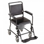 Chaise Toilettes CASCATA H720