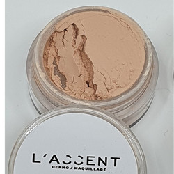 Poudre d'clat