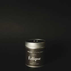 TISANE BIO L'ACCENT