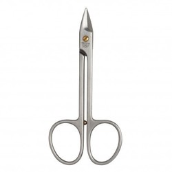 CISEAUX PEDICURE POUR ONGLES FORTS