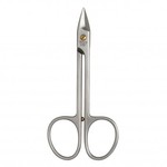 CISEAUX PEDICURE POUR ONGLES FORTS