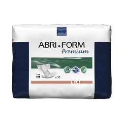 Abri Form XL4 - Changes Complets