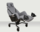 Fauteuil coquille ESSENTIEL