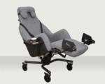 Fauteuil coquille ESSENTIEL
