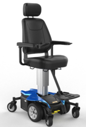 Fauteuil Roulant Electrique  JAZZY AIR