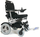 Fauteuil roulant lectrique pliant ERGO 09