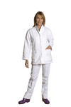 veste passe couloir polaire
