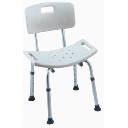 Tabouret de Douche H291 CADIZ