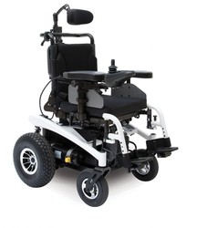 Fauteuil roulant lectrique SPARKY