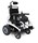Fauteuil roulant lectrique SPARKY