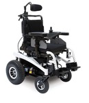 Fauteuil roulant lectrique SPARKY