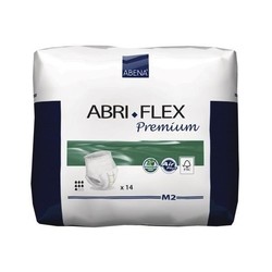 Abri Flex M1 - Culottes absorbantes
