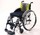 fauteuil roulant manuel 