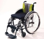 fauteuil roulant manuel 