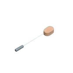 Eponge  manche pliable