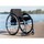 fauteuil roulant manuel ZRA Tilite