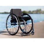 fauteuil roulant manuel ZRA Tilite