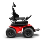 Extreme X8 Fauteuil roulant lectrique