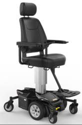 Fauteuil Roulant Electrique  JAZZY AIR