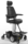 Fauteuil Roulant Electrique  JAZZY AIR