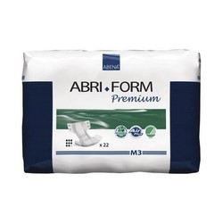 Abri Form M3 - Changes Complets