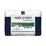 Abri Form M3 - Changes Complets
