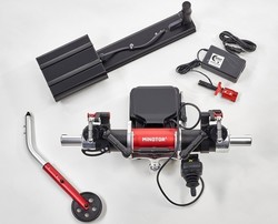 Minotor
