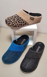 chaussures intrieur -chaussons