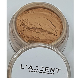 Poudre d'clat