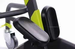 Guidon de transfert AIGO marque Alter Eco Sant