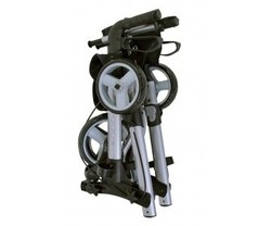 Rollator Moka