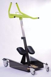 Guidon de transfert AIGO marque Alter Eco Sant
