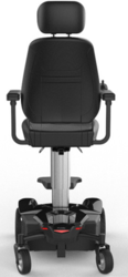 Fauteuil Roulant Electrique  JAZZY AIR
