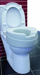 Rhausse WC Contact Plus No