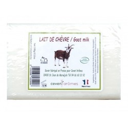 Savon au Lait de Chvre