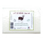 Savon au Lait de Chvre