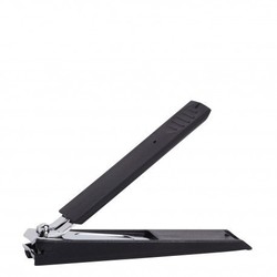 COUPE-ONGLES PEDICURE NOIR