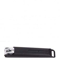 COUPE-ONGLES PEDICURE NOIR