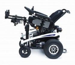 Fauteuil roulant lectrique SPARKY
