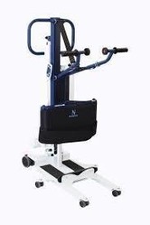 Verticalisateur EASYLEV 5 ECP