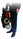 Fauteuil roulant lectrique pliant ERGO 09