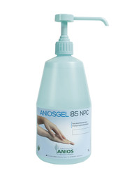 Anios gel 85 NPC