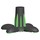 Embout de canne stable Gecko