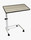 Table de Lit  DIFFUSION