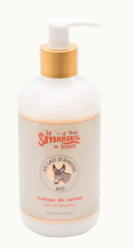 Gamme au lait d'anesse BIO