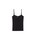 Caraco coton ACHEL lemahieu noir