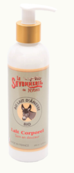Gamme au lait d'anesse BIO